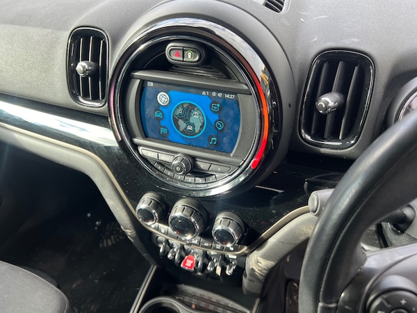 Used MINI Countryman 2018 for sale - 74011377: Photo 7