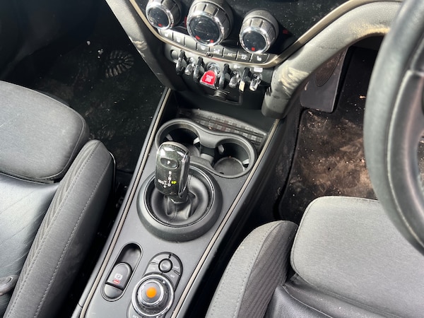 Used MINI Countryman 2018 for sale - 74011377: Photo 8