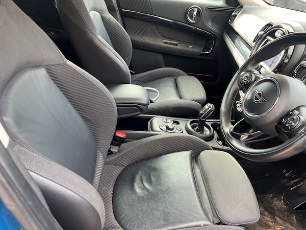 Used MINI Countryman 2018 for sale - 74011377: Photo 9