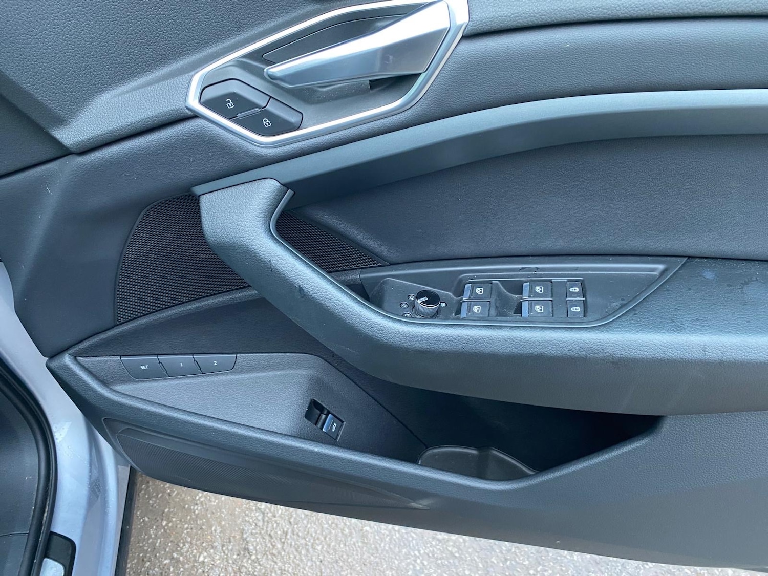 Used Audi e-tron 2021 for sale - 77354079: Photo 11