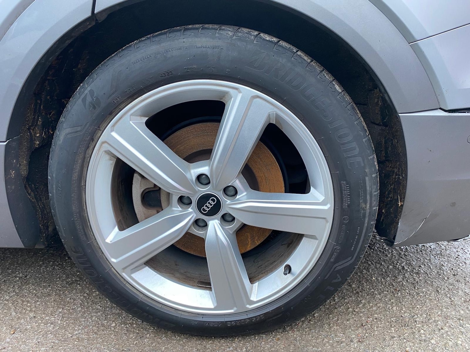 Used Audi e-tron 2021 for sale - 77354079: Photo 14