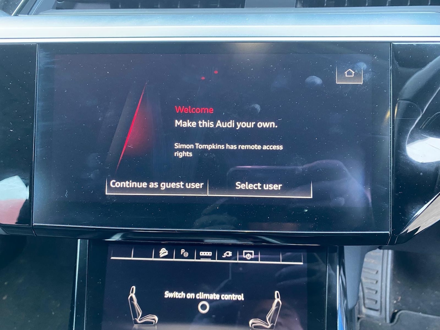 Used Audi e-tron 2021 for sale - 77354079: Photo 15