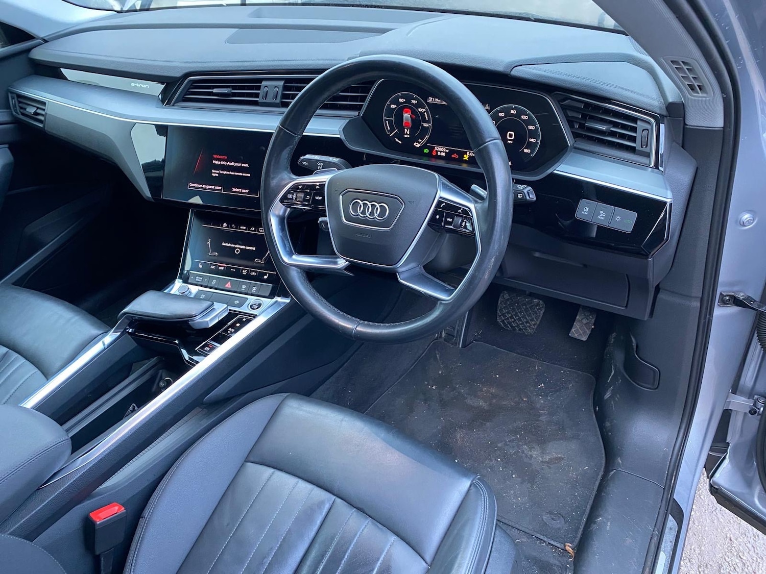 Used Audi e-tron 2021 for sale - 77354079: Photo 9