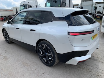 Used BMW iX 2021 for sale - 78520903: Photo