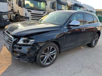 Used Audi Q5 2015 for sale - 74217773: Photo