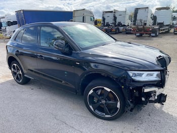 Used Audi Q5 2020 for sale - 79720708: Photo