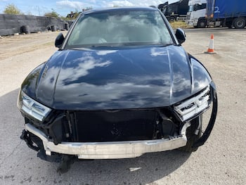 Used Audi Q5 2020 for sale - 79720708: Photo