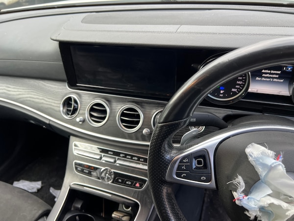 Used Mercedes-Benz E-Class 2017 for sale - 74011418: Photo 7