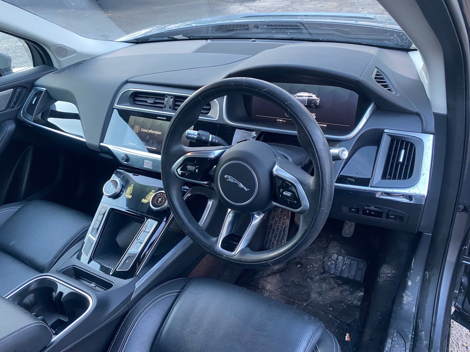 Used Jaguar I-Pace 2021 for sale - 76392422: Photo 12