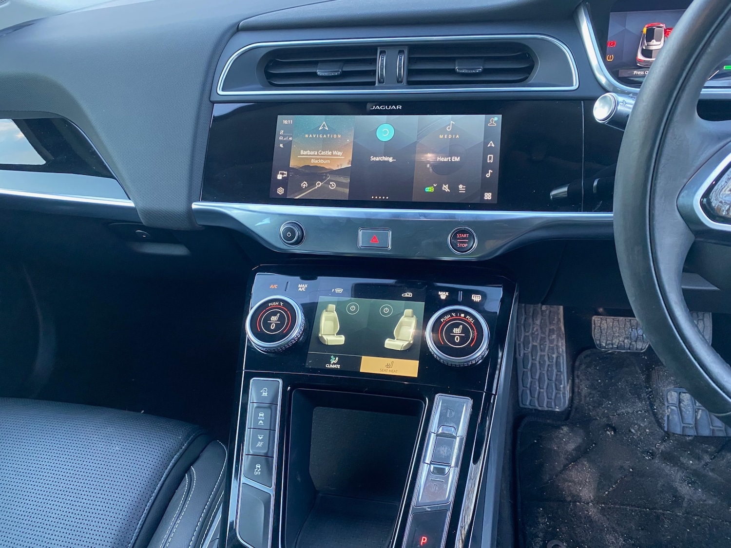 Used Jaguar I-Pace 2021 for sale - 76392422: Photo 15