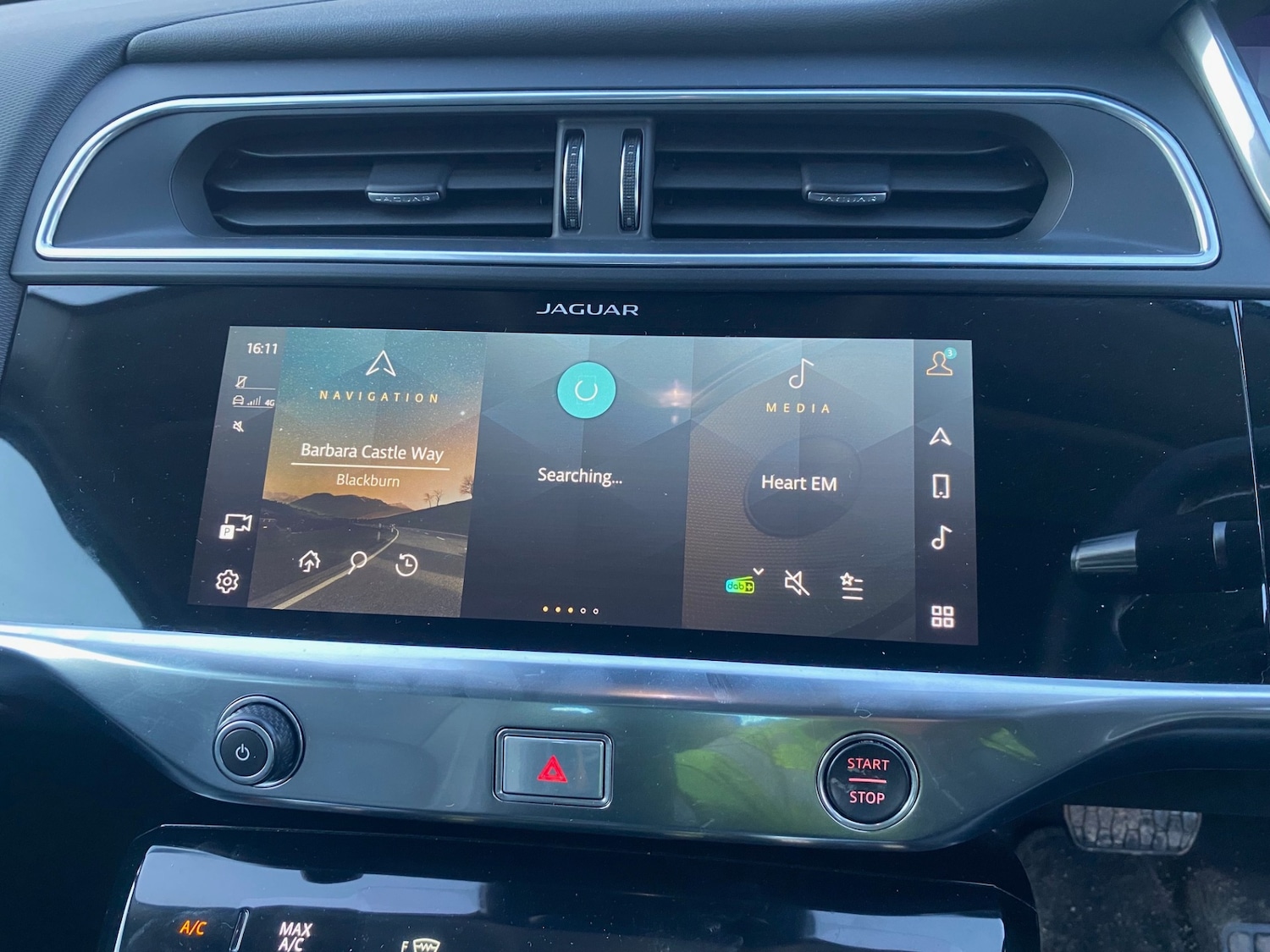 Used Jaguar I-Pace 2021 for sale - 76392422: Photo 16