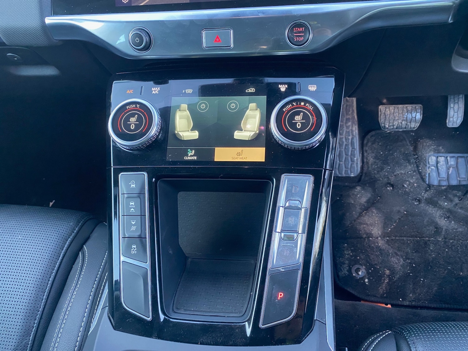 Used Jaguar I-Pace 2021 for sale - 76392422: Photo 17