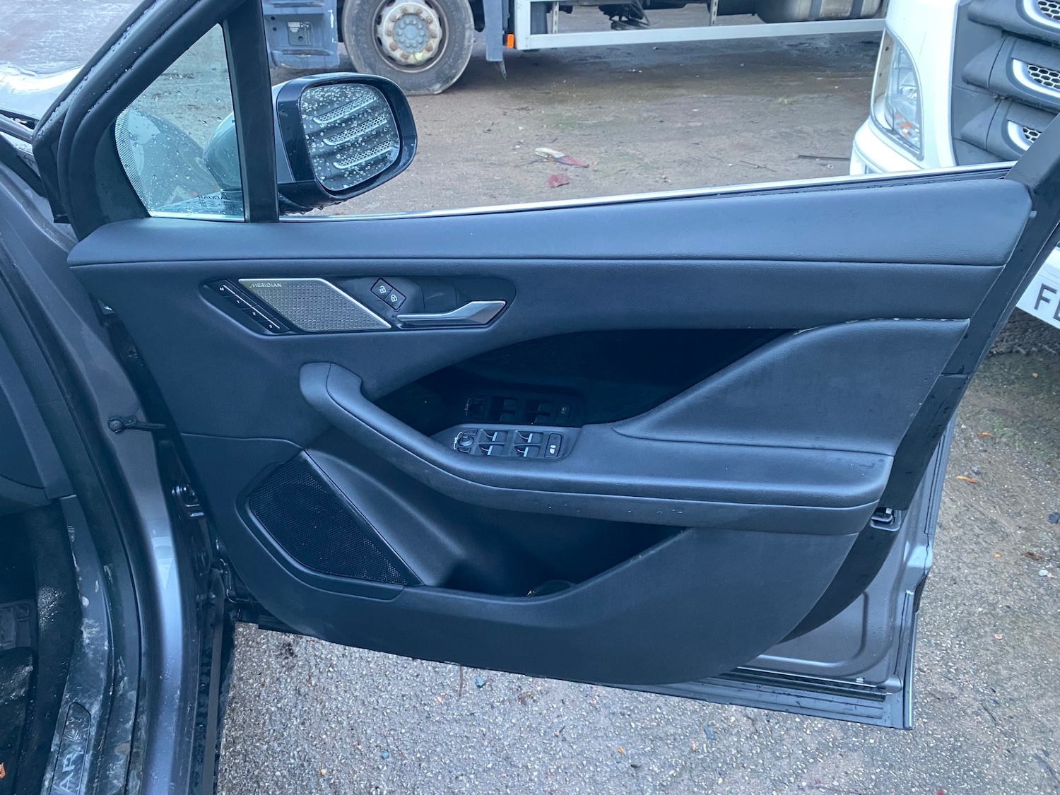 Used Jaguar I-Pace 2021 for sale - 76392422: Photo 21