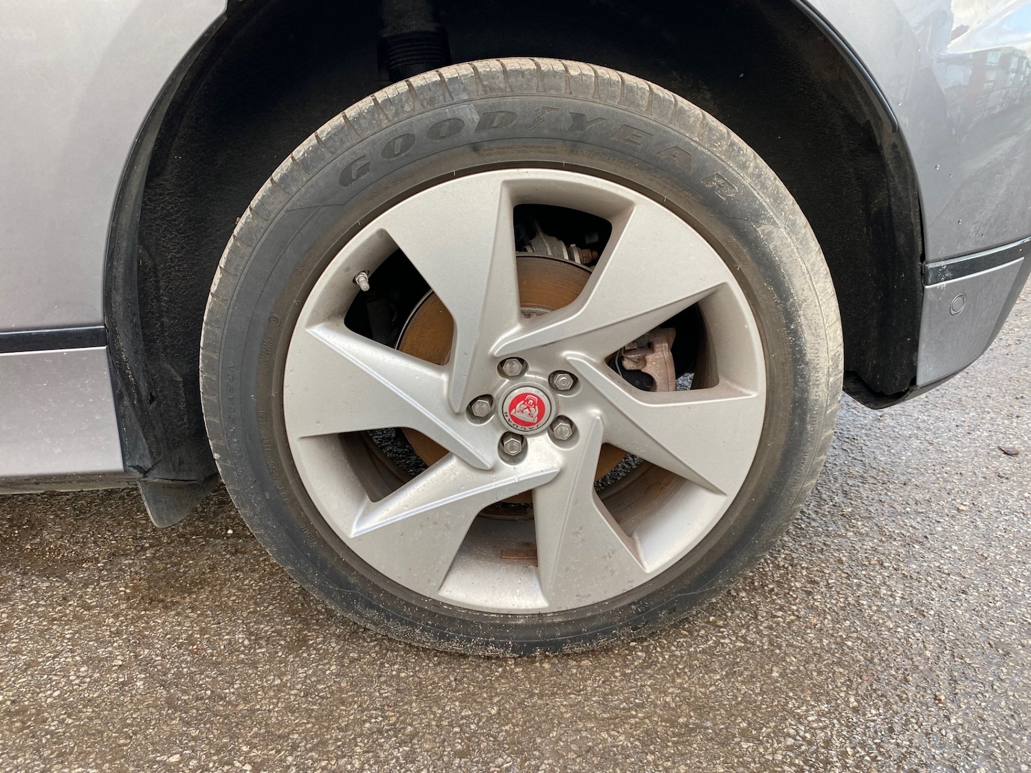 Used Jaguar I-Pace 2021 for sale - 76392422: Photo 22