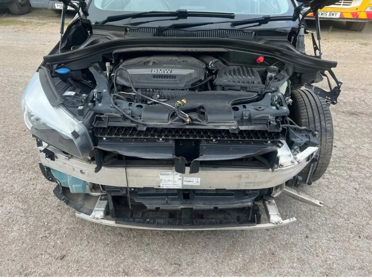 Used BMW 2 Series 2018 for sale - 76127650: Photo 11