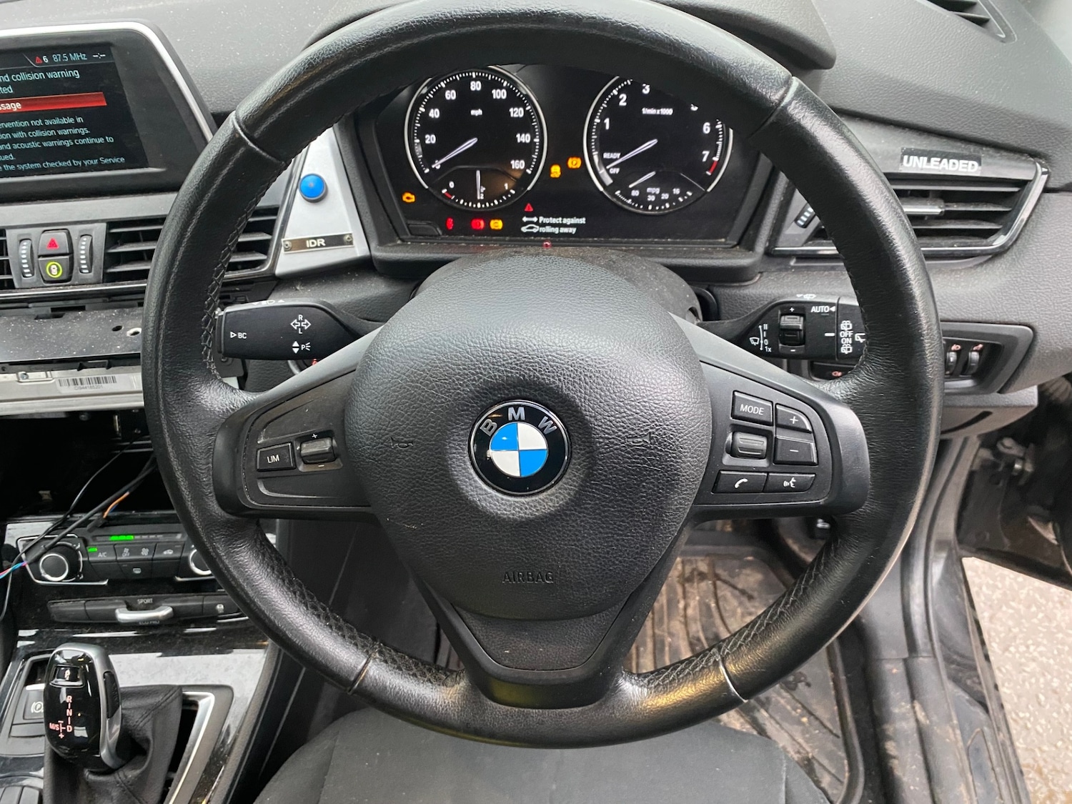 Used BMW 2 Series 2018 for sale - 76127650: Photo 13
