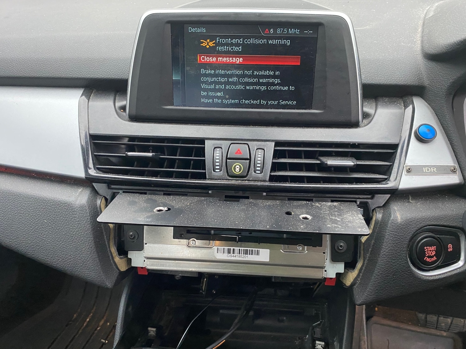 Used BMW 2 Series 2018 for sale - 76127650: Photo 15