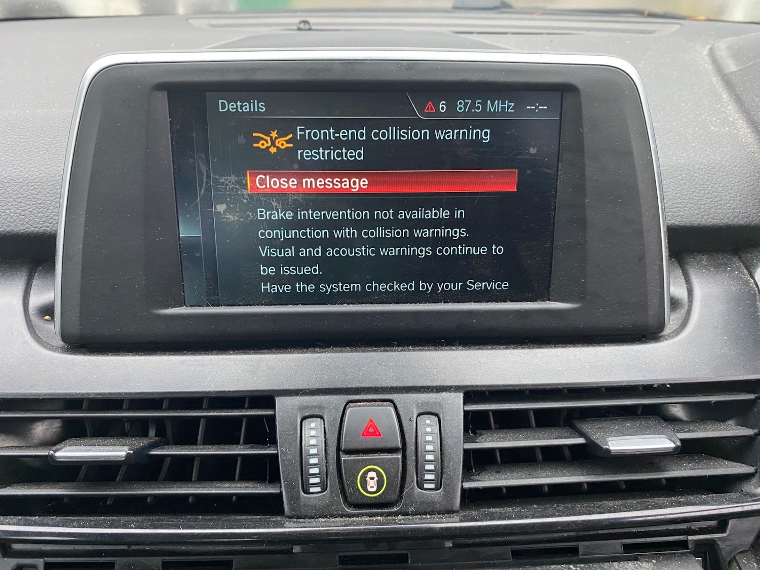 Used BMW 2 Series 2018 for sale - 76127650: Photo 16