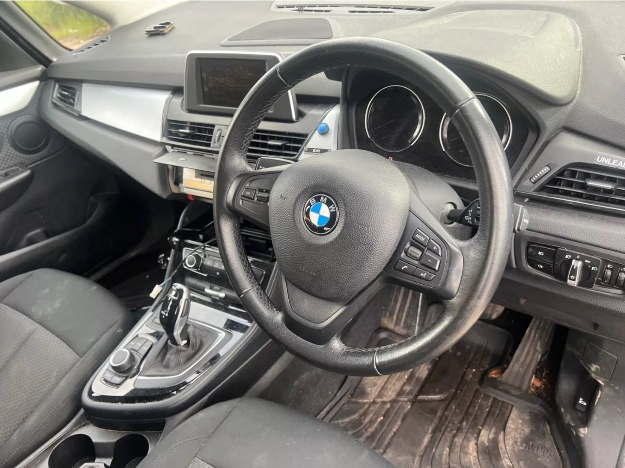 Used BMW 2 Series 2018 for sale - 76127650: Photo 4