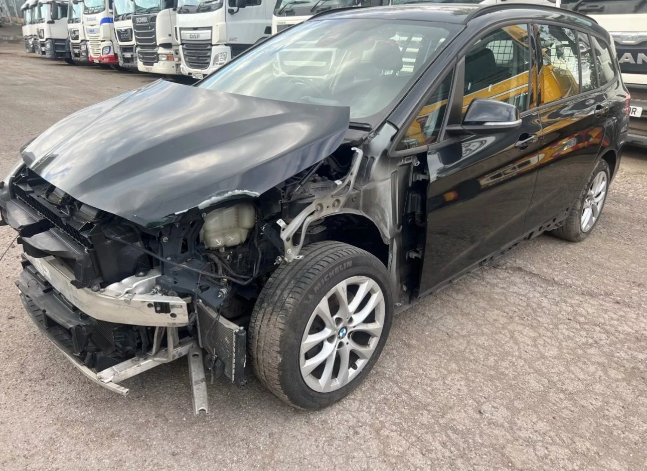 Used BMW 2 Series 2018 for sale - 76127650: Photo 5