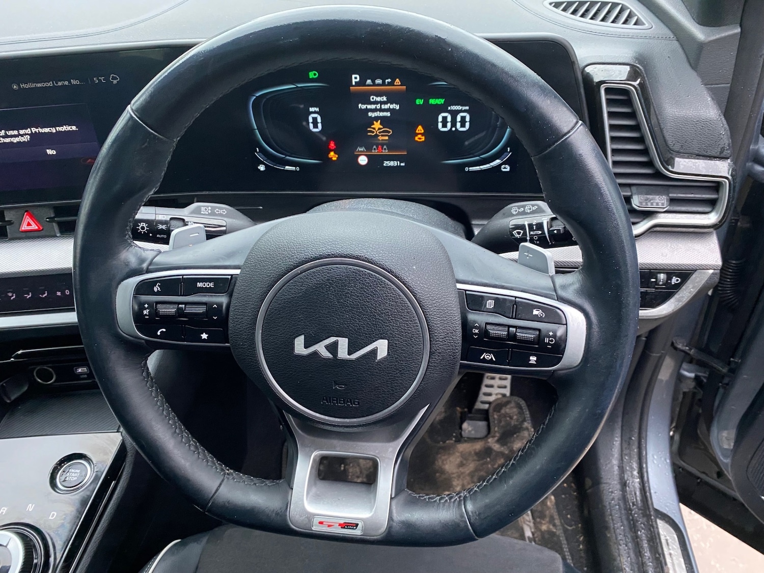 Used Kia Sportage 2022 for sale - 77196659: Photo 13