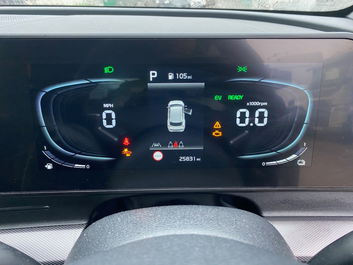 Used Kia Sportage 2022 for sale - 77196659: Photo 14