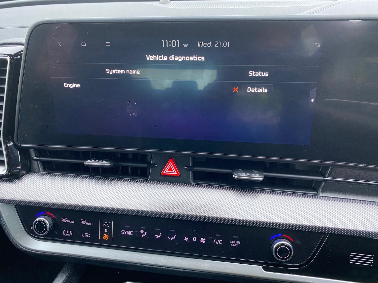 Used Kia Sportage 2022 for sale - 77196659: Photo 15