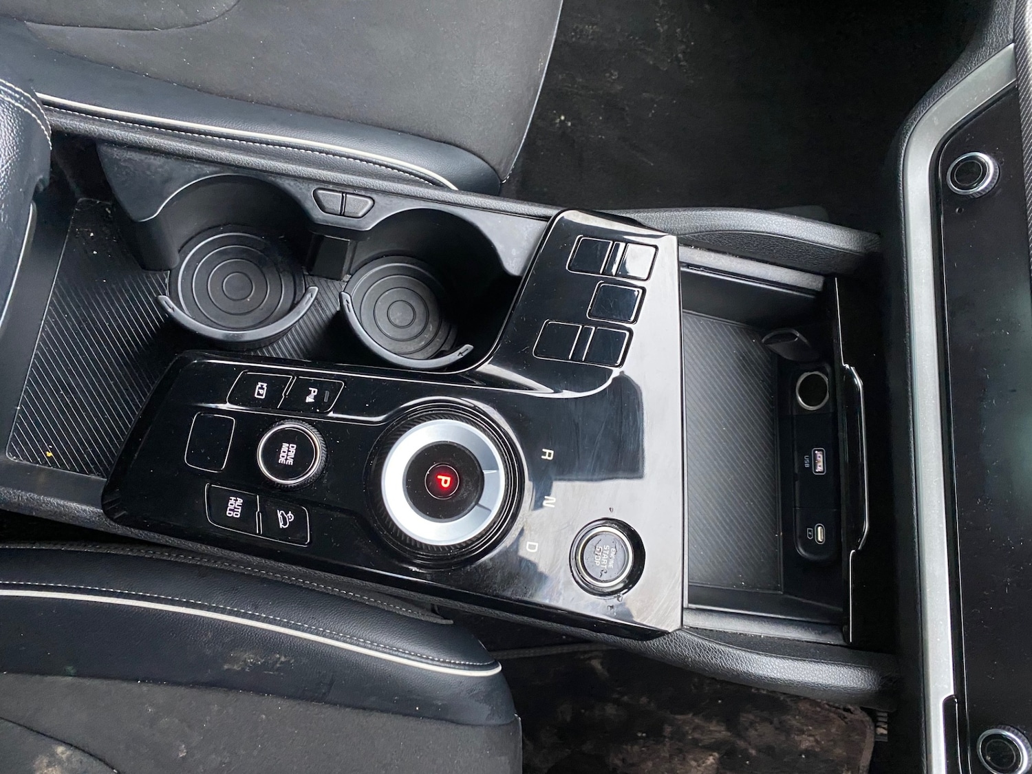 Used Kia Sportage 2022 for sale - 77196659: Photo 16