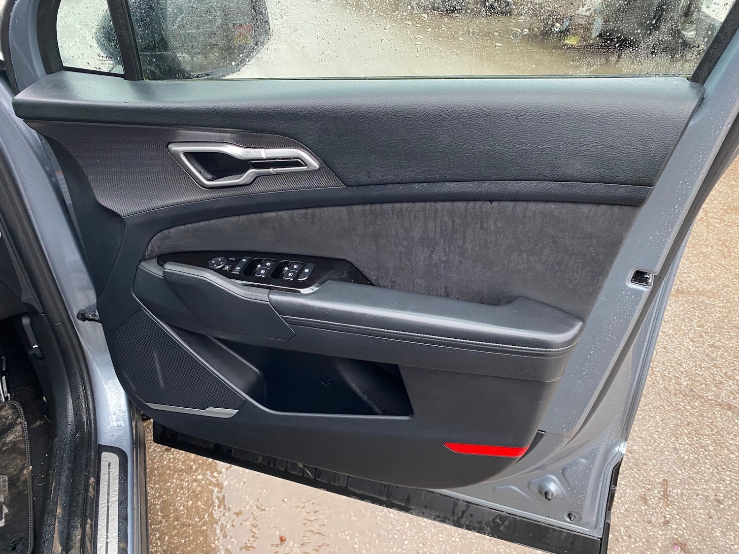 Used Kia Sportage 2022 for sale - 77196659: Photo 18