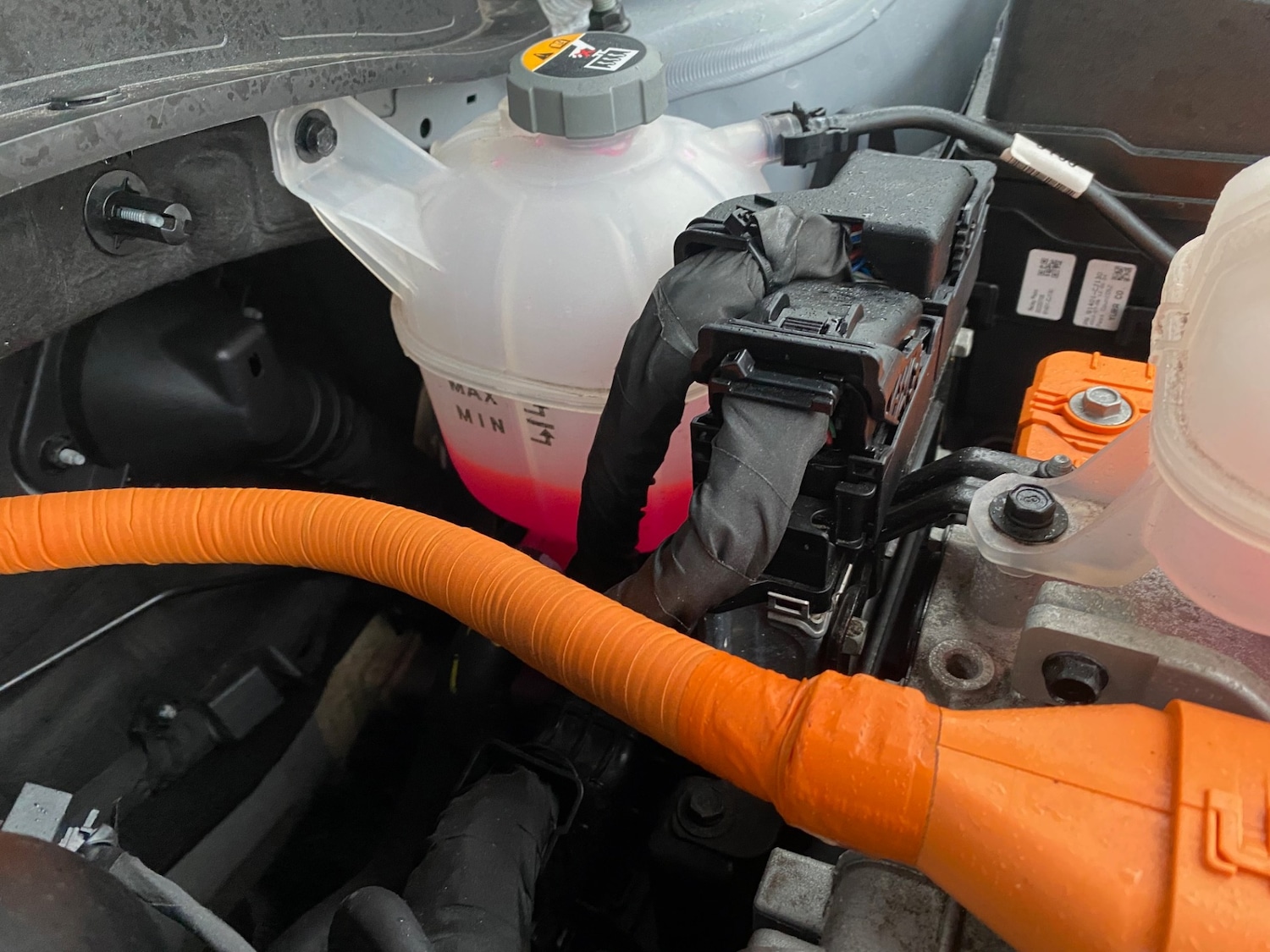 Used Kia Sportage 2022 for sale - 77196659: Photo 21