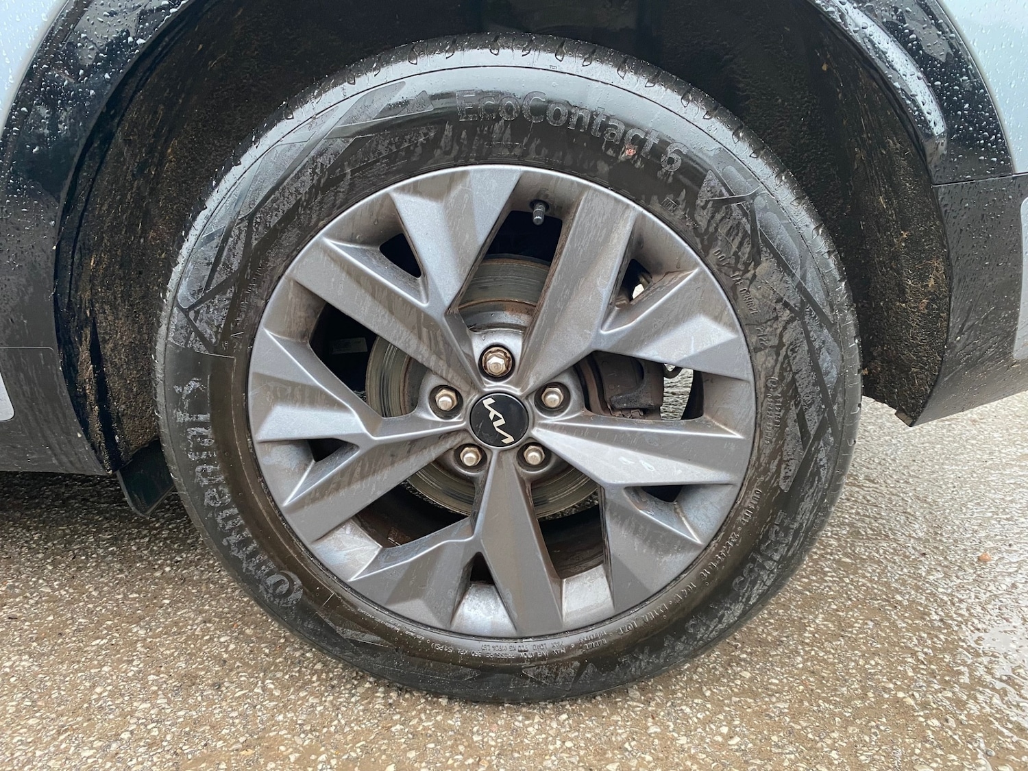 Used Kia Sportage 2022 for sale - 77196659: Photo 22