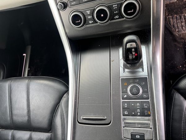 Used Land Rover Range Rover Sport 2016 for sale - 73791813: Photo 10
