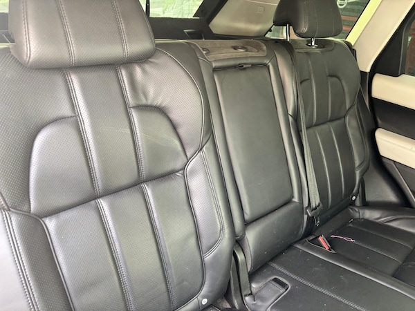 Used Land Rover Range Rover Sport 2016 for sale - 73791813: Photo 11