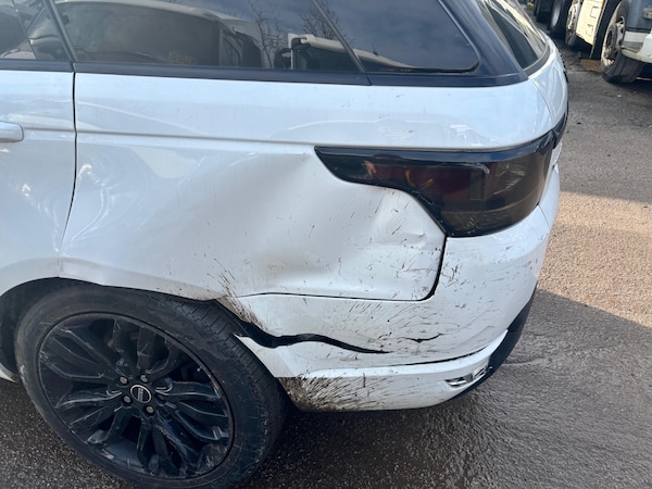 Used Land Rover Range Rover Sport 2016 for sale - 73791813: Photo 16