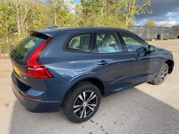 Used Volvo XC60 2022 for sale - 79812313: Photo