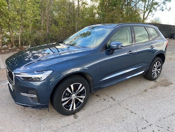 Used Volvo XC60 2022 for sale - 79812313: Photo