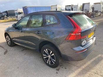 Used Volvo XC60 2022 for sale - 79812313: Photo