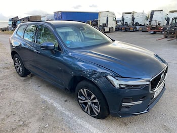Used Volvo XC60 2022 for sale - 79812313: Photo