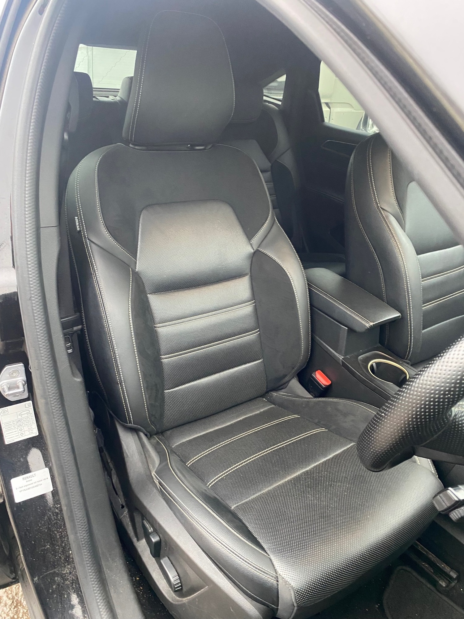 Used Renault Arkana 2023 for sale - 73641667: Photo 13