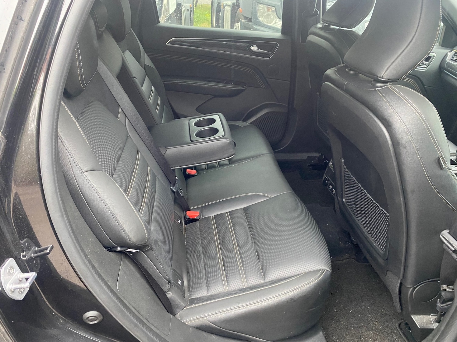 Used Renault Arkana 2023 for sale - 73641667: Photo 14