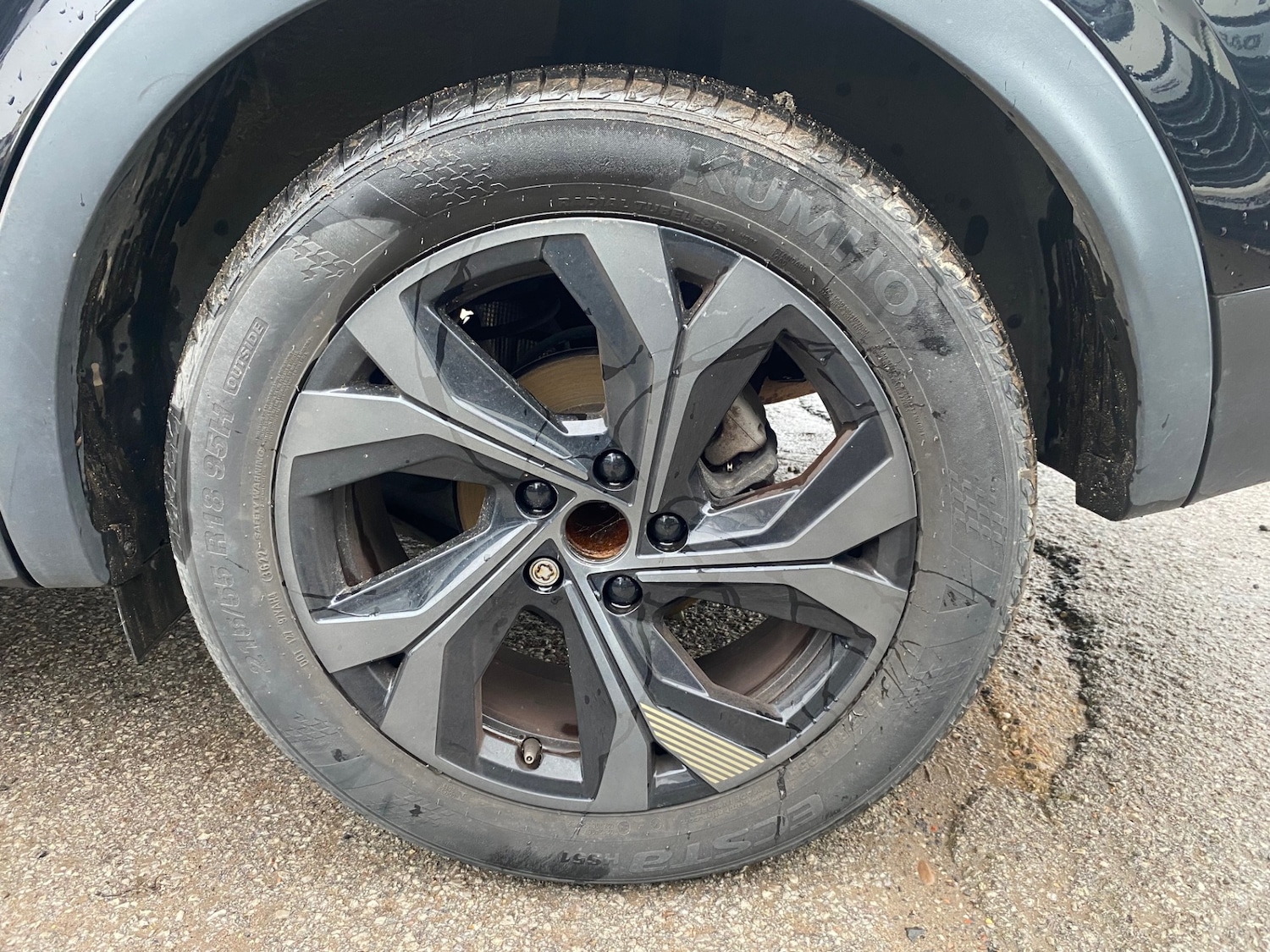 Used Renault Arkana 2023 for sale - 73641667: Photo 18