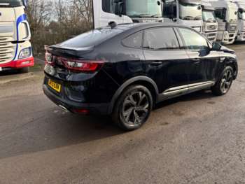 Used Renault Arkana 2023 for sale - 73641667: Photo