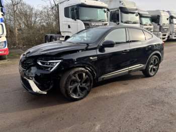 Used Renault Arkana 2023 for sale - 73641667: Photo