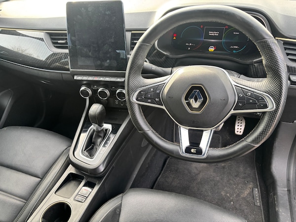 Used Renault Arkana 2023 for sale - 73641667: Photo 5