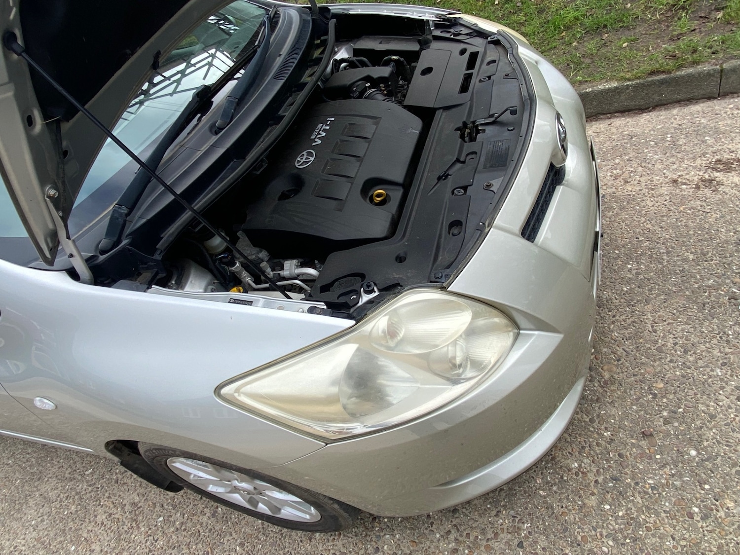 Used Toyota Auris 2007 for sale - 77649841: Photo 11