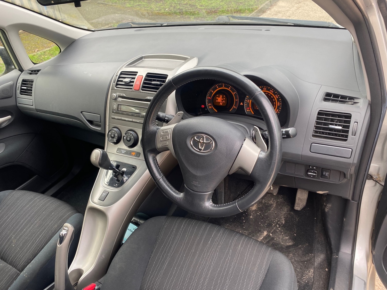 Used Toyota Auris 2007 for sale - 77649841: Photo 12