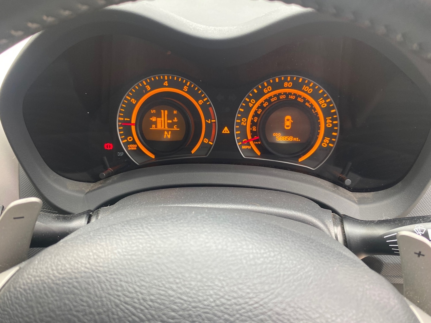 Used Toyota Auris 2007 for sale - 77649841: Photo 14