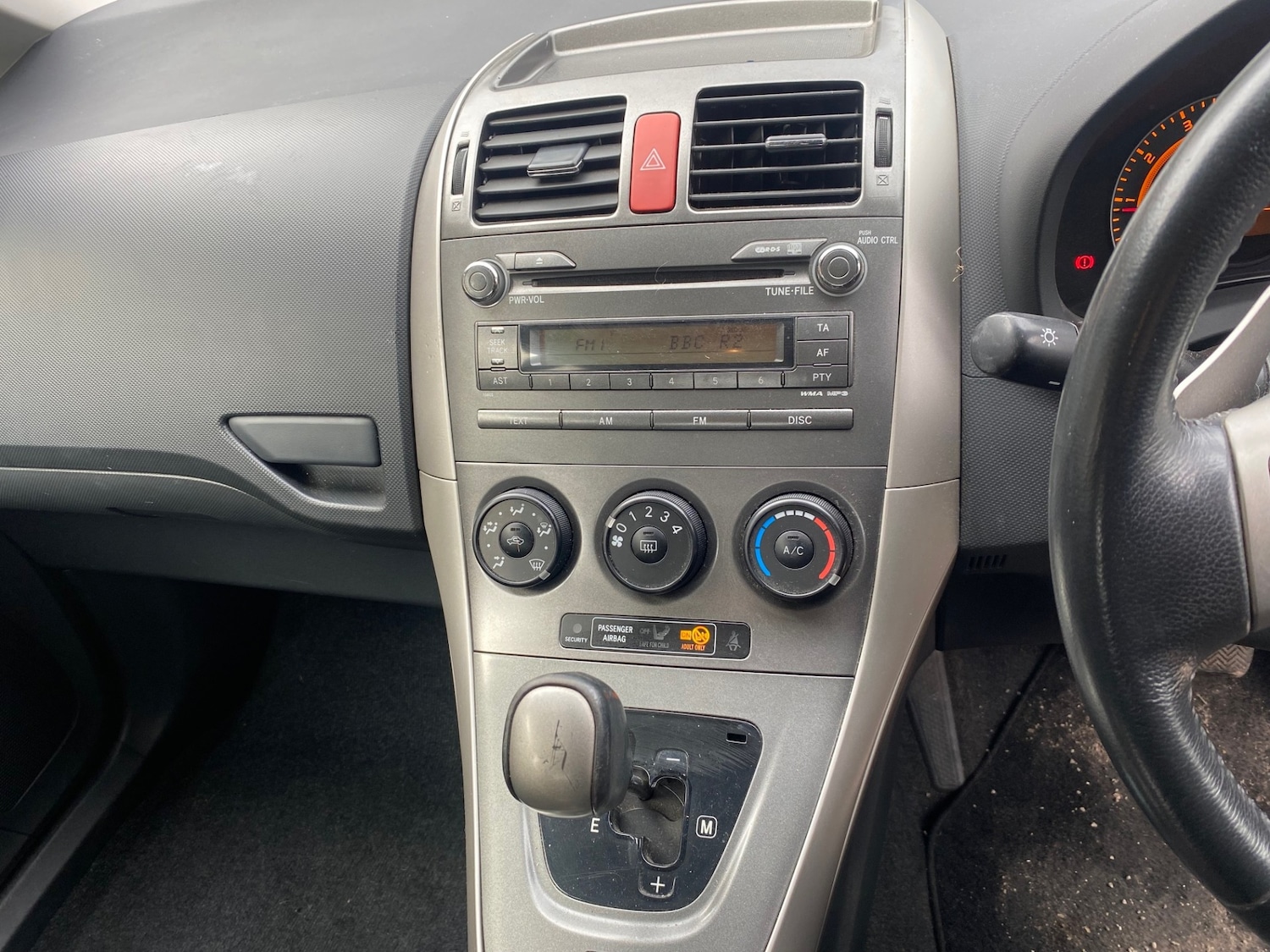 Used Toyota Auris 2007 for sale - 77649841: Photo 15