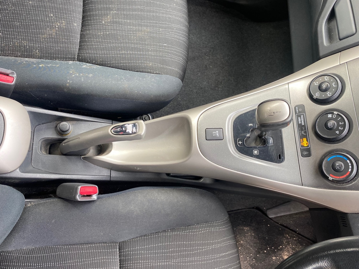 Used Toyota Auris 2007 for sale - 77649841: Photo 16