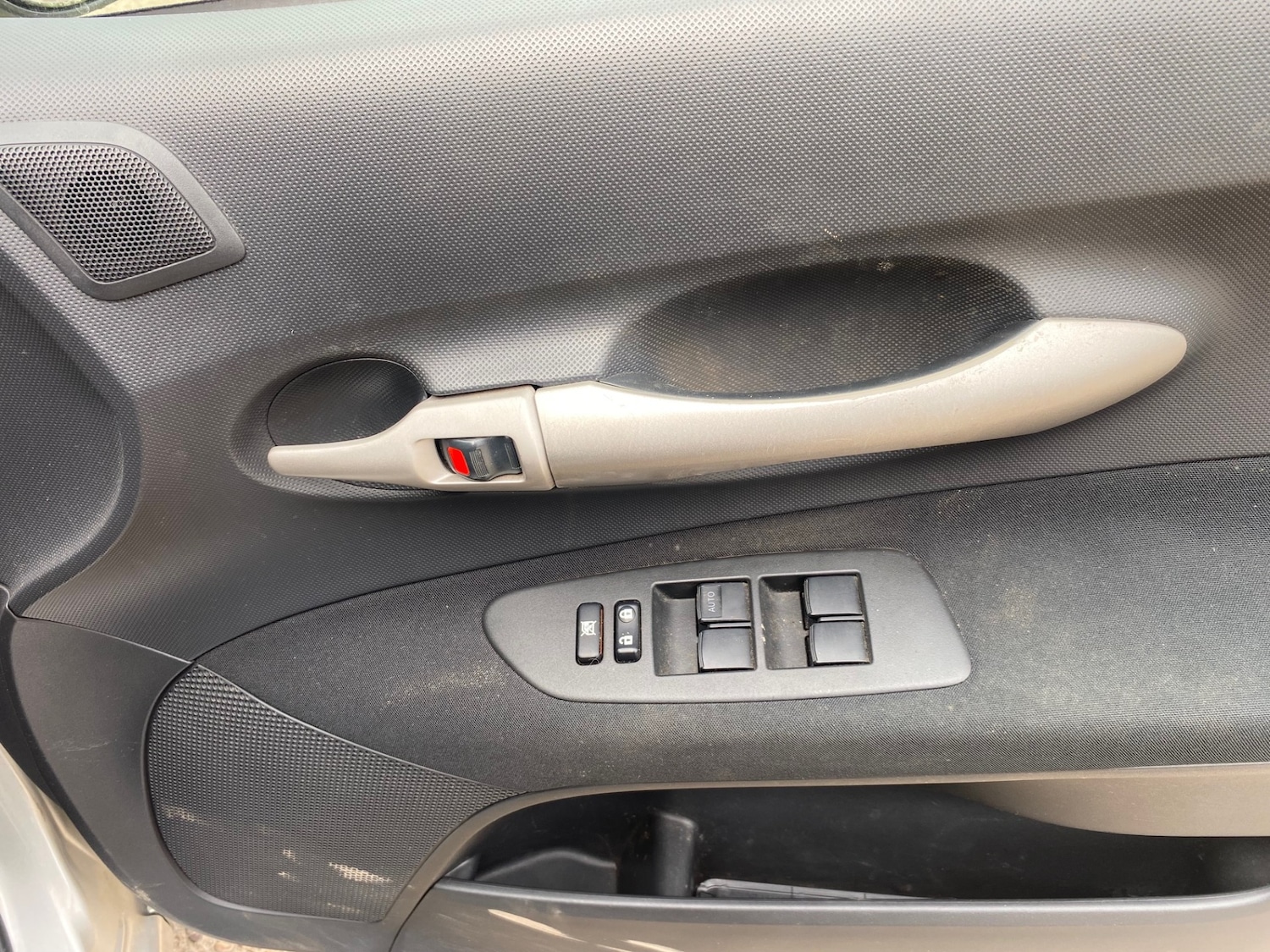 Used Toyota Auris 2007 for sale - 77649841: Photo 17